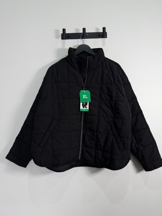 Roxy Jackets & Blazers - Roxy Women's Quilted Jacket Size XL XXL